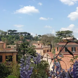 Appartement Garibaldi Roof Garden, Rome